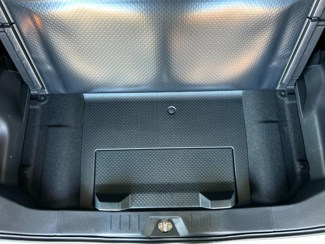 トール Ｇ　ナビ　ＥＴＣ　プッシュボタンスタ－ト　両側電動スライドドア　衝突被害軽減ブレーキ　アイドリングストップ機能　コ－ナ－センサ－　シ－トヒ－タ－　パノラマモニタ－（34枚目）