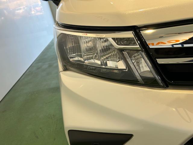 トール Ｇ　ナビ　ＥＴＣ　プッシュボタンスタ－ト　両側電動スライドドア　衝突被害軽減ブレーキ　アイドリングストップ機能　コ－ナ－センサ－　シ－トヒ－タ－　パノラマモニタ－（44枚目）