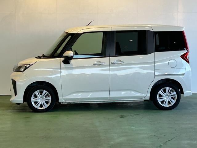 トール Ｇ　ナビ　ＥＴＣ　プッシュボタンスタ－ト　両側電動スライドドア　衝突被害軽減ブレーキ　アイドリングストップ機能　コ－ナ－センサ－　シ－トヒ－タ－　パノラマモニタ－（47枚目）