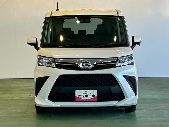 トール Ｇ　ナビ　ＥＴＣ　プッシュボタンスタ－ト　両側電動スライドドア　衝突被害軽減ブレーキ　アイドリングストップ機能　コ－ナ－センサ－　シ－トヒ－タ－　パノラマモニタ－（54枚目）