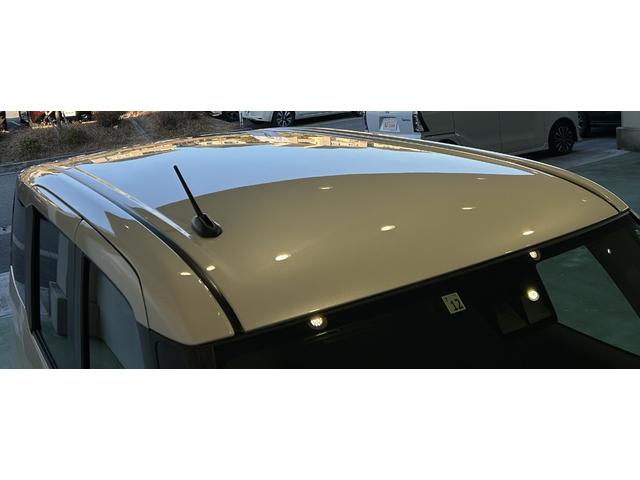 トール Ｇ　ナビ　ＥＴＣ　プッシュボタンスタ－ト　両側電動スライドドア　衝突被害軽減ブレーキ　アイドリングストップ機能　コ－ナ－センサ－　シ－トヒ－タ－　パノラマモニタ－（56枚目）