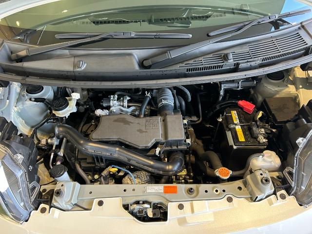 トール Ｇ　ナビ　ＥＴＣ　プッシュボタンスタ－ト　両側電動スライドドア　衝突被害軽減ブレーキ　アイドリングストップ機能　コ－ナ－センサ－　シ－トヒ－タ－　パノラマモニタ－（61枚目）