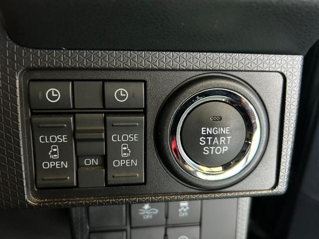 タント カスタムＸ　ナビ　ドラレコ　ＥＴＣ　電動パーキング　プッシュボタンスタ－ト　両側電動スライドドア　衝突被害軽減ブレーキ　コ－ナ－センサ－　アイドリングストップ機能　シ－トヒ－タ－　バックカメラ（15枚目）