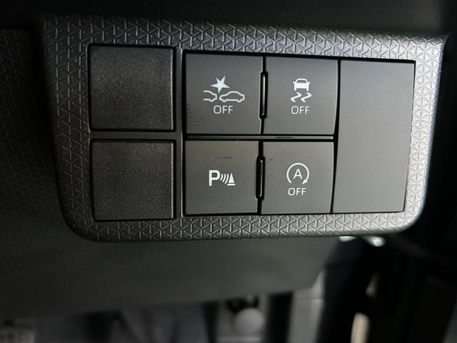 タント カスタムＸ　ナビ　ドラレコ　ＥＴＣ　電動パーキング　プッシュボタンスタ－ト　両側電動スライドドア　衝突被害軽減ブレーキ　コ－ナ－センサ－　アイドリングストップ機能　シ－トヒ－タ－　バックカメラ（16枚目）