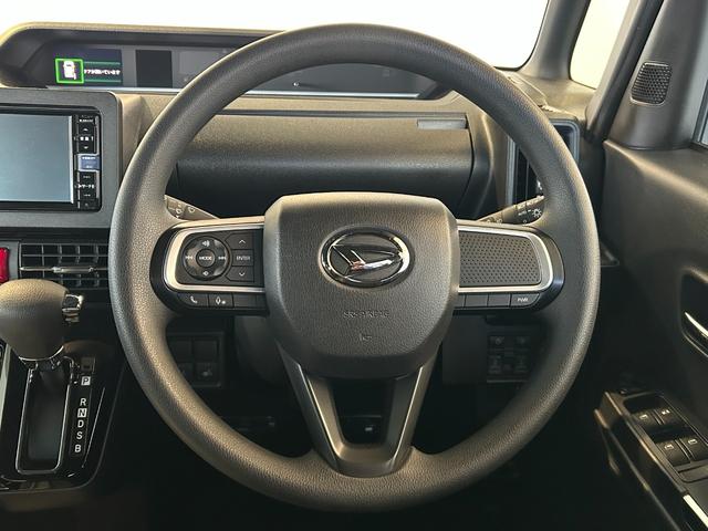 タント カスタムＸ　ナビ　ドラレコ　ＥＴＣ　電動パーキング　プッシュボタンスタ－ト　両側電動スライドドア　衝突被害軽減ブレーキ　コ－ナ－センサ－　アイドリングストップ機能　シ－トヒ－タ－　バックカメラ（18枚目）