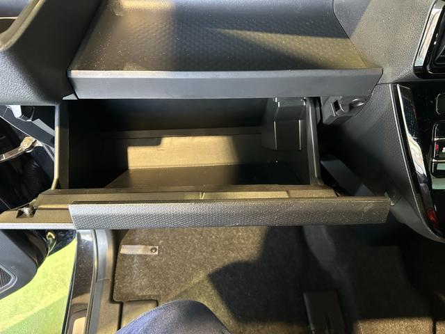 タント カスタムＸ　ナビ　ドラレコ　ＥＴＣ　電動パーキング　プッシュボタンスタ－ト　両側電動スライドドア　衝突被害軽減ブレーキ　コ－ナ－センサ－　アイドリングストップ機能　シ－トヒ－タ－　バックカメラ（30枚目）