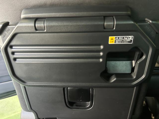 タント カスタムＸ　ナビ　ドラレコ　ＥＴＣ　電動パーキング　プッシュボタンスタ－ト　両側電動スライドドア　衝突被害軽減ブレーキ　コ－ナ－センサ－　アイドリングストップ機能　シ－トヒ－タ－　バックカメラ（32枚目）