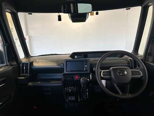 タント カスタムＸ　ナビ　ドラレコ　ＥＴＣ　電動パーキング　プッシュボタンスタ－ト　両側電動スライドドア　衝突被害軽減ブレーキ　コ－ナ－センサ－　アイドリングストップ機能　シ－トヒ－タ－　バックカメラ（45枚目）