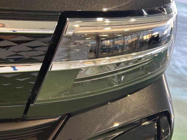 タント カスタムＸ　ナビ　ドラレコ　ＥＴＣ　電動パーキング　プッシュボタンスタ－ト　両側電動スライドドア　衝突被害軽減ブレーキ　コ－ナ－センサ－　アイドリングストップ機能　シ－トヒ－タ－　バックカメラ（49枚目）