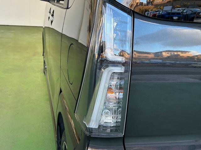 タント カスタムＸ　ナビ　ドラレコ　ＥＴＣ　電動パーキング　プッシュボタンスタ－ト　両側電動スライドドア　衝突被害軽減ブレーキ　コ－ナ－センサ－　アイドリングストップ機能　シ－トヒ－タ－　バックカメラ（59枚目）