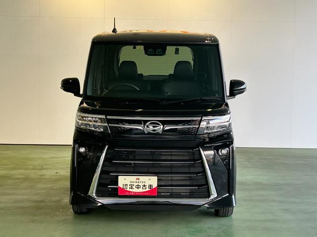 タント カスタムＸ　ナビ　ドラレコ　ＥＴＣ　電動パーキング　プッシュボタンスタ－ト　両側電動スライドドア　衝突被害軽減ブレーキ　コ－ナ－センサ－　アイドリングストップ機能　シ－トヒ－タ－　バックカメラ（62枚目）