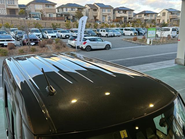 タント カスタムＸ　ナビ　ドラレコ　ＥＴＣ　電動パーキング　プッシュボタンスタ－ト　両側電動スライドドア　衝突被害軽減ブレーキ　コ－ナ－センサ－　アイドリングストップ機能　シ－トヒ－タ－　バックカメラ（64枚目）