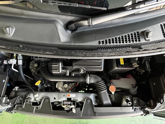 タント カスタムＸ　ナビ　ドラレコ　ＥＴＣ　電動パーキング　プッシュボタンスタ－ト　両側電動スライドドア　衝突被害軽減ブレーキ　コ－ナ－センサ－　アイドリングストップ機能　シ－トヒ－タ－　バックカメラ（69枚目）