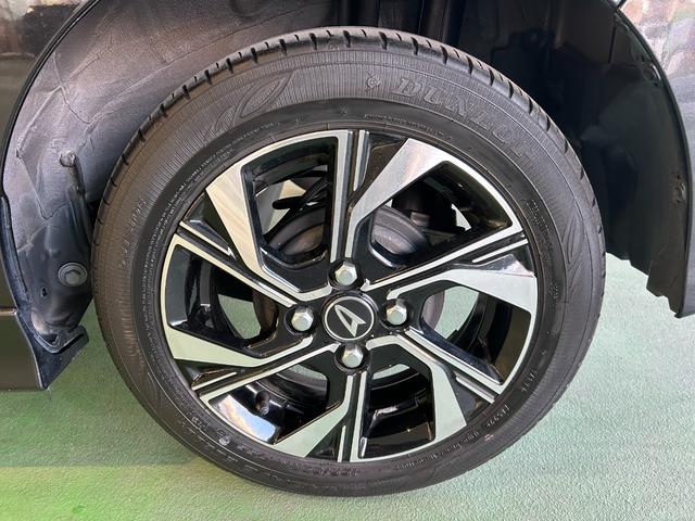 タント カスタムＸ　ナビ　ドラレコ　ＥＴＣ　電動パーキング　プッシュボタンスタ－ト　両側電動スライドドア　衝突被害軽減ブレーキ　コ－ナ－センサ－　アイドリングストップ機能　シ－トヒ－タ－　バックカメラ（71枚目）