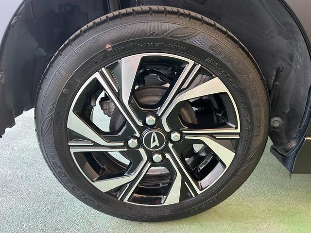 タント カスタムＸ　ナビ　ドラレコ　ＥＴＣ　電動パーキング　プッシュボタンスタ－ト　両側電動スライドドア　衝突被害軽減ブレーキ　コ－ナ－センサ－　アイドリングストップ機能　シ－トヒ－タ－　バックカメラ（72枚目）