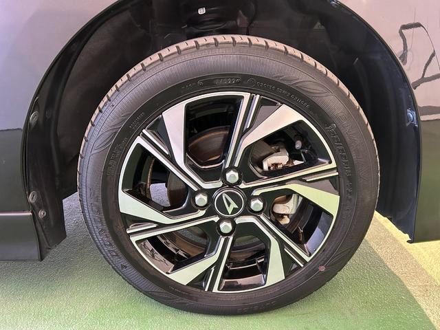 タント カスタムＸ　ナビ　ドラレコ　ＥＴＣ　電動パーキング　プッシュボタンスタ－ト　両側電動スライドドア　衝突被害軽減ブレーキ　コ－ナ－センサ－　アイドリングストップ機能　シ－トヒ－タ－　バックカメラ（73枚目）