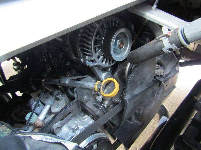 キャリイトラック 冷蔵冷凍車 1WAY オートマ エアコンコンプレッサー・ダイナモ交換済み パワーウインド キーレス -5度設定 -6度確認済み バックカメラ サーモンキング 冷凍  冷凍車 冷蔵車(3枚目)