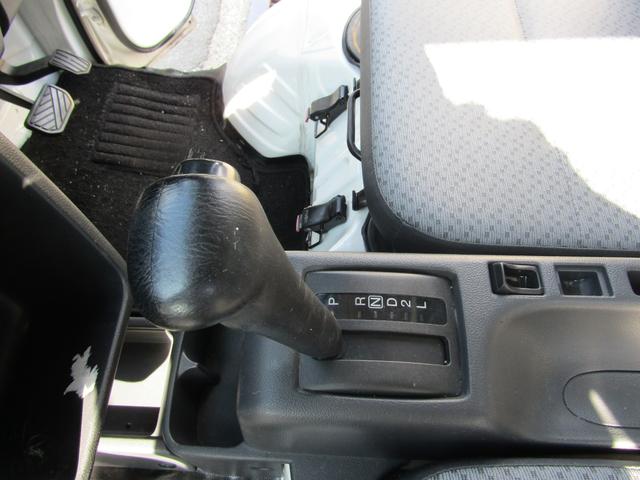 キャリイトラック 冷蔵冷凍車 1WAY オートマ エアコンコンプレッサー・ダイナモ交換済み パワーウインド キーレス -5度設定 -6度確認済み バックカメラ サーモンキング 冷凍  冷凍車 冷蔵車(4枚目)