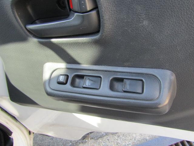 キャリイトラック 冷蔵冷凍車 1WAY オートマ エアコンコンプレッサー・ダイナモ交換済み パワーウインド キーレス -5度設定 -6度確認済み バックカメラ サーモンキング 冷凍  冷凍車 冷蔵車(6枚目)