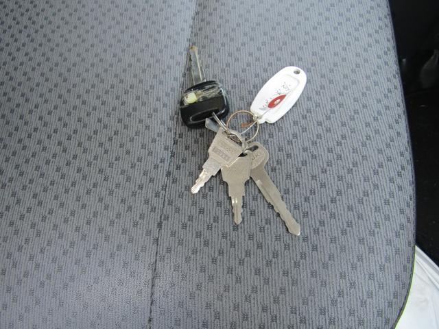 キャリイトラック 冷蔵冷凍車 1WAY オートマ エアコンコンプレッサー・ダイナモ交換済み パワーウインド キーレス -5度設定 -6度確認済み バックカメラ サーモンキング 冷凍  冷凍車 冷蔵車(7枚目)