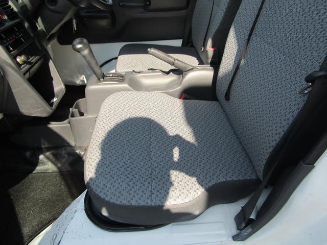 キャリイトラック 冷蔵冷凍車 1WAY オートマ エアコンコンプレッサー・ダイナモ交換済み パワーウインド キーレス -5度設定 -6度確認済み バックカメラ サーモンキング 冷凍  冷凍車 冷蔵車(24枚目)