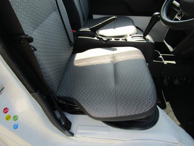 キャリイトラック 冷蔵冷凍車 1WAY オートマ エアコンコンプレッサー・ダイナモ交換済み パワーウインド キーレス -5度設定 -6度確認済み バックカメラ サーモンキング 冷凍  冷凍車 冷蔵車(27枚目)