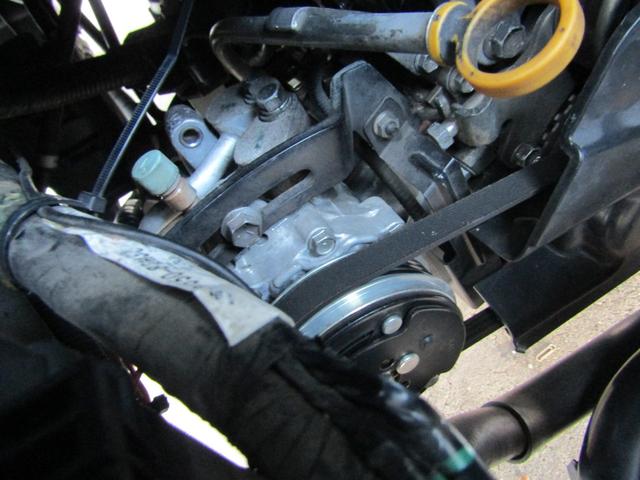 キャリイトラック 冷蔵冷凍車 1WAY オートマ エアコンコンプレッサー・ダイナモ交換済み パワーウインド キーレス -5度設定 -6度確認済み バックカメラ サーモンキング 冷凍  冷凍車 冷蔵車(31枚目)