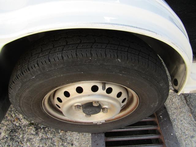 キャリイトラック 冷蔵冷凍車 1WAY オートマ エアコンコンプレッサー・ダイナモ交換済み パワーウインド キーレス -5度設定 -6度確認済み バックカメラ サーモンキング 冷凍  冷凍車 冷蔵車(33枚目)