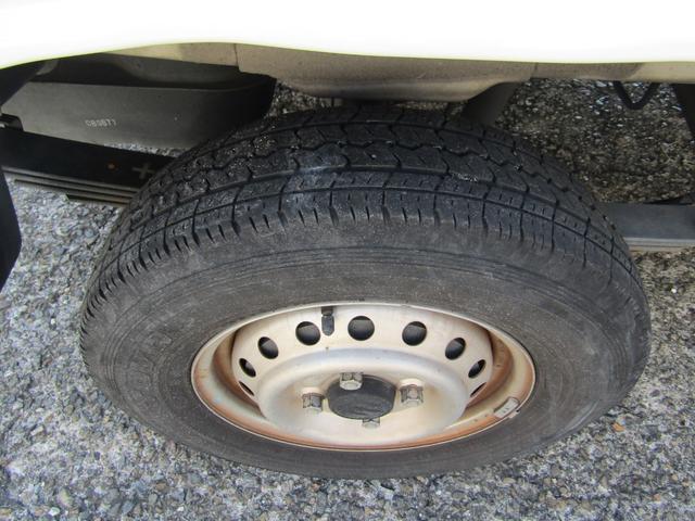 キャリイトラック 冷蔵冷凍車 1WAY オートマ エアコンコンプレッサー・ダイナモ交換済み パワーウインド キーレス -5度設定 -6度確認済み バックカメラ サーモンキング 冷凍  冷凍車 冷蔵車(34枚目)