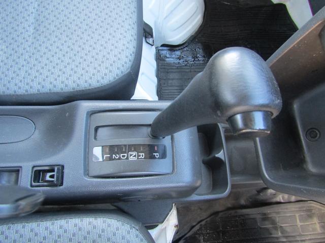 キャリイトラック 　垂直式ゲートリフト　オートマ　バックカメラ　ナビ　パワーゲート　ヤシマ産業（2枚目）