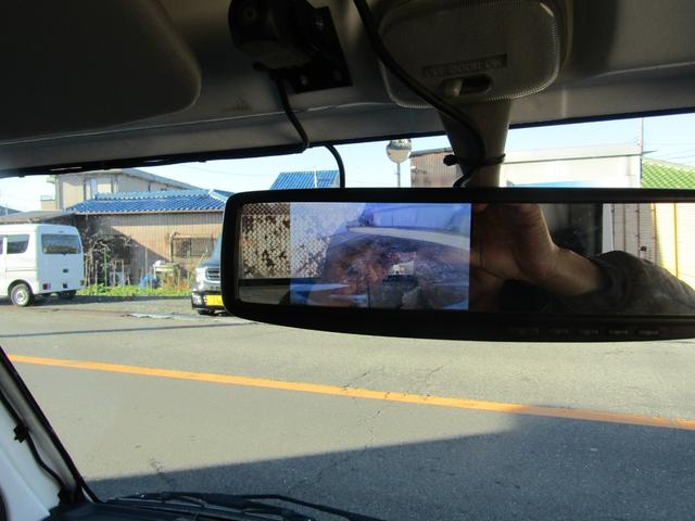 キャリイトラック 　垂直式ゲートリフト　オートマ　バックカメラ　ナビ　パワーゲート　ヤシマ産業（4枚目）