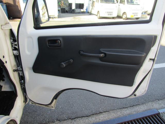 キャリイトラック 　垂直式ゲートリフト　オートマ　バックカメラ　ナビ　パワーゲート　ヤシマ産業（23枚目）
