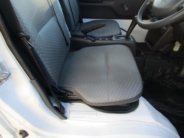 キャリイトラック 　垂直式ゲートリフト　オートマ　バックカメラ　ナビ　パワーゲート　ヤシマ産業（24枚目）