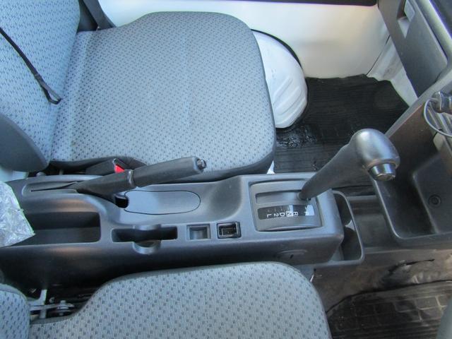 キャリイトラック 　垂直式ゲートリフト　オートマ　バックカメラ　ナビ　パワーゲート　ヤシマ産業（25枚目）