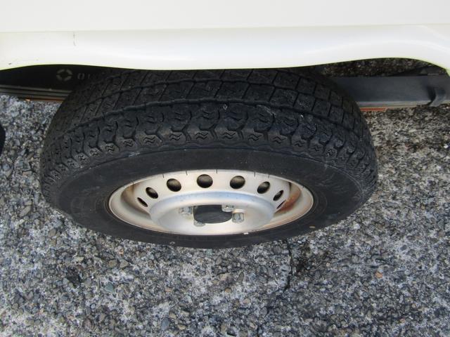 キャリイトラック 　垂直式ゲートリフト　オートマ　バックカメラ　ナビ　パワーゲート　ヤシマ産業（29枚目）