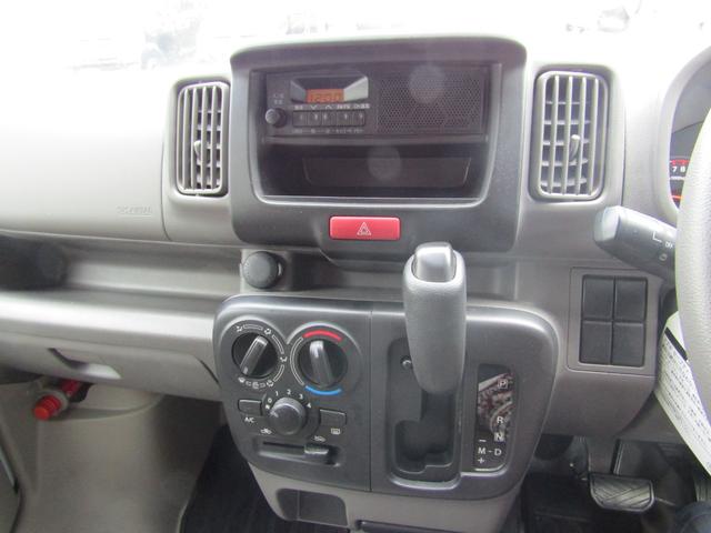 エブリイ ＰＡリミテッド　セーフティサポート装着車　２ｎｄ発進　キーレス　ＥＴＣ　プライバシーガラス（22枚目）