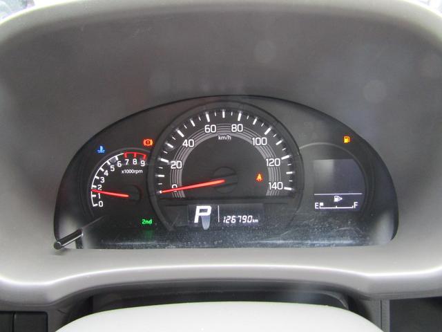 エブリイ ＰＡリミテッド　セーフティサポート装着車　２ｎｄ発進　キーレス　ＥＴＣ　プライバシーガラス（23枚目）