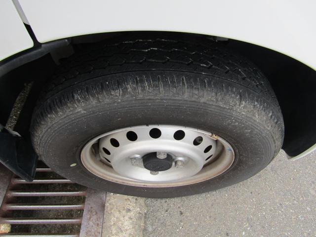 エブリイ ＰＡリミテッド　セーフティサポート装着車　２ｎｄ発進　キーレス　ＥＴＣ　プライバシーガラス（24枚目）