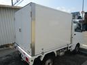 冷蔵冷凍車 1WAY オートマ エアコンコンプレッサー・ダイナモ交換済み パワーウインド キーレス -5度設定 -6度確認済み バックカメラ サーモンキング 冷凍  冷凍車 冷蔵車(17枚目)