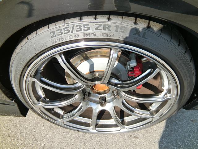タイプR 6MT 限定車 VTECターボ ナビ ETC(13枚目)