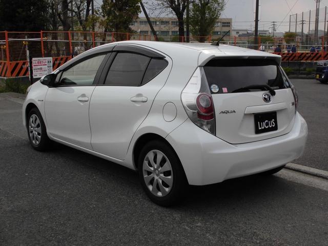 1.5S フルセグナビ バックカメラ シートヒーター(6枚目)