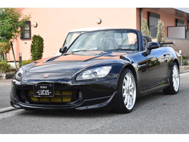 ホンダ Ｓ２０００