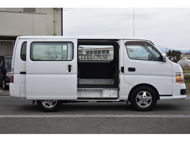 コモ ＰＳ　ＰＷ　３．０ＤＴ　ＡＴ　積載１１５０ｋｇ　ＥＴＣ　ＰＳ　ＰＷ　３．０ＤＴ　ＡＴ　積載１１５０ｋｇ　キャラバンＯＥＭ　ＥＴＣ　両側スライドドア　電格ミラー　純正アルミホイール（29枚目）