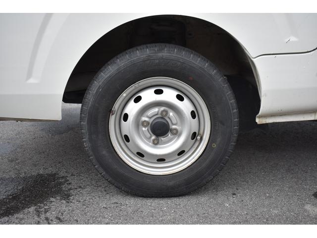 ハイゼットトラック スタンダード　エアコン　パワステ　５ＭＴ　社外ナビ　積載３５０ｋｇ　２ＷＤ　タイミングチェーン　エアバック　コンビニフック　エンジン型式ＫＦ（37枚目）