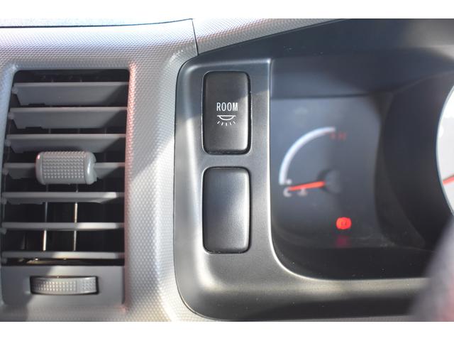 ハイエースコミューター スーパーロングGL 15人乗り ETC フルセグTVナビ バックカメラ パワースライドドア 最後列跳ね上げシート 電格ミラー フロントフォグランプ(20枚目)