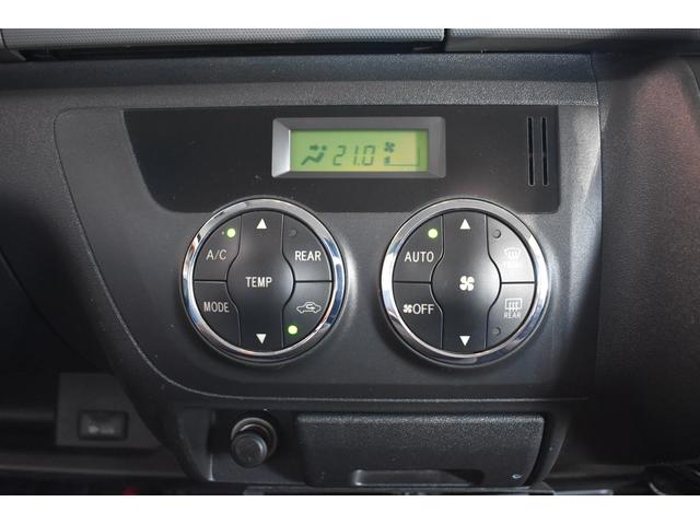 ハイエースコミューター スーパーロングGL 15人乗り ETC フルセグTVナビ バックカメラ パワースライドドア 最後列跳ね上げシート 電格ミラー フロントフォグランプ(24枚目)