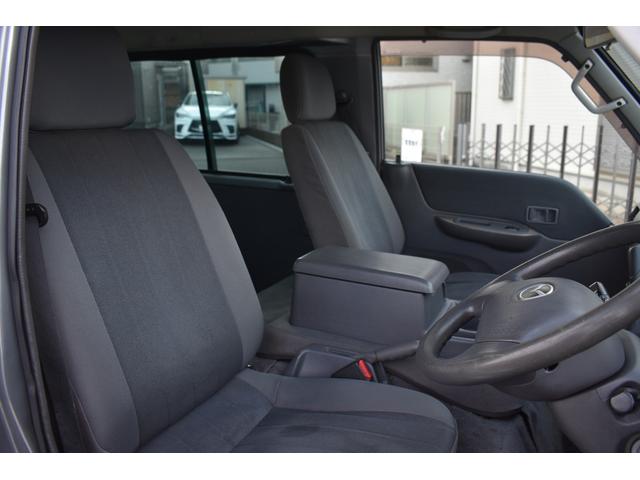 ボンゴバン ＧＬ　積載７５０ｋｇ　ＡＴ　車両総重量２２３０ｋｇ　社外ナビ　Ｂｌｕｅｔｏｏｔｈ対応　ＥＴＣ　ドライブレコーダー　ＴＶ　５人乗り（6枚目）