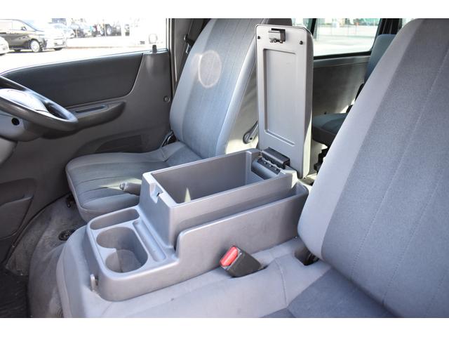 ボンゴバン ＧＬ　積載７５０ｋｇ　ＡＴ　車両総重量２２３０ｋｇ　社外ナビ　Ｂｌｕｅｔｏｏｔｈ対応　ＥＴＣ　ドライブレコーダー　ＴＶ　５人乗り（9枚目）