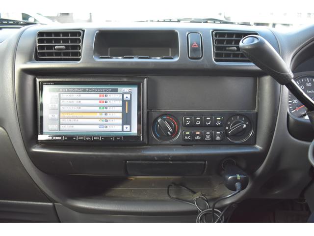 ボンゴバン ＧＬ　積載７５０ｋｇ　ＡＴ　車両総重量２２３０ｋｇ　社外ナビ　Ｂｌｕｅｔｏｏｔｈ対応　ＥＴＣ　ドライブレコーダー　ＴＶ　５人乗り（12枚目）