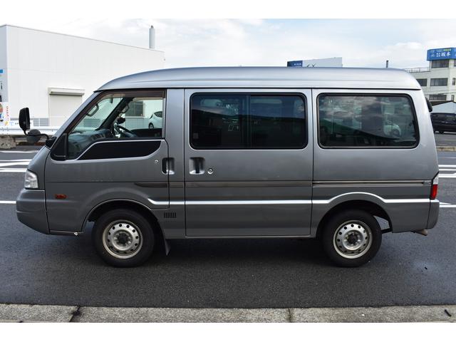 ボンゴバン ＧＬ　積載７５０ｋｇ　ＡＴ　車両総重量２２３０ｋｇ　社外ナビ　Ｂｌｕｅｔｏｏｔｈ対応　ＥＴＣ　ドライブレコーダー　ＴＶ　５人乗り（26枚目）